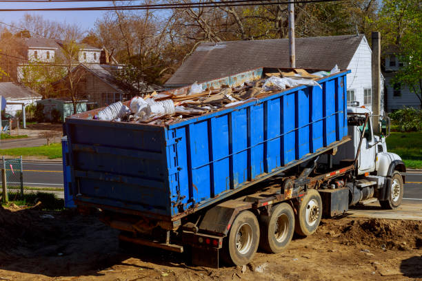 Types of Items We Remove From Your Property in Bartlett, TN